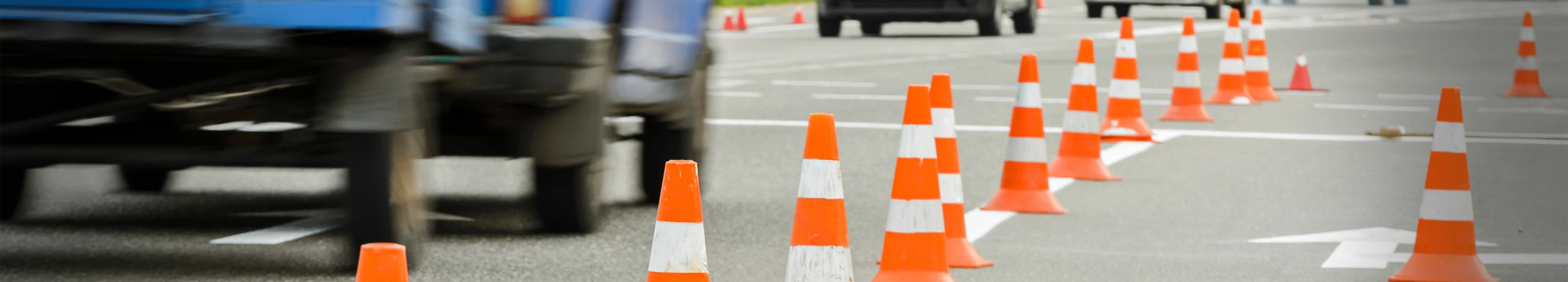 Featured image for “Understanding Traffic Control as a Specialty Trade”